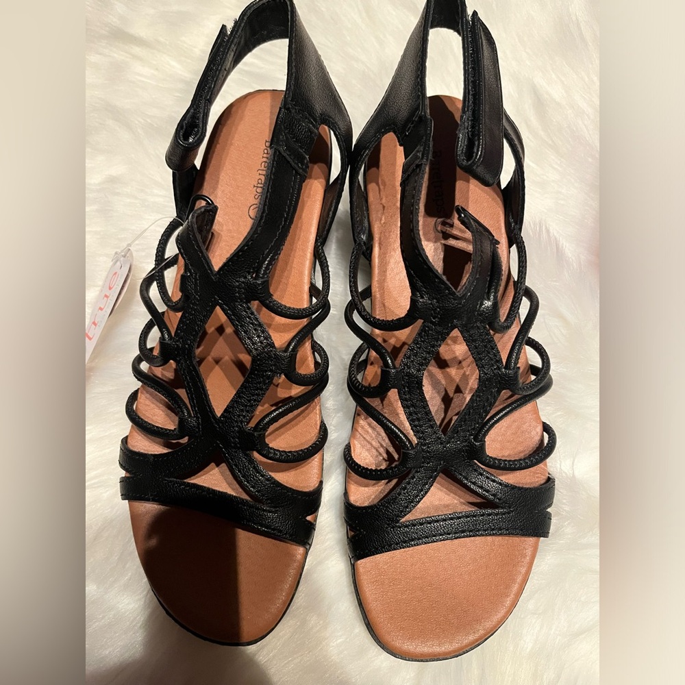 Baretraps Karlie Wedge Sandal